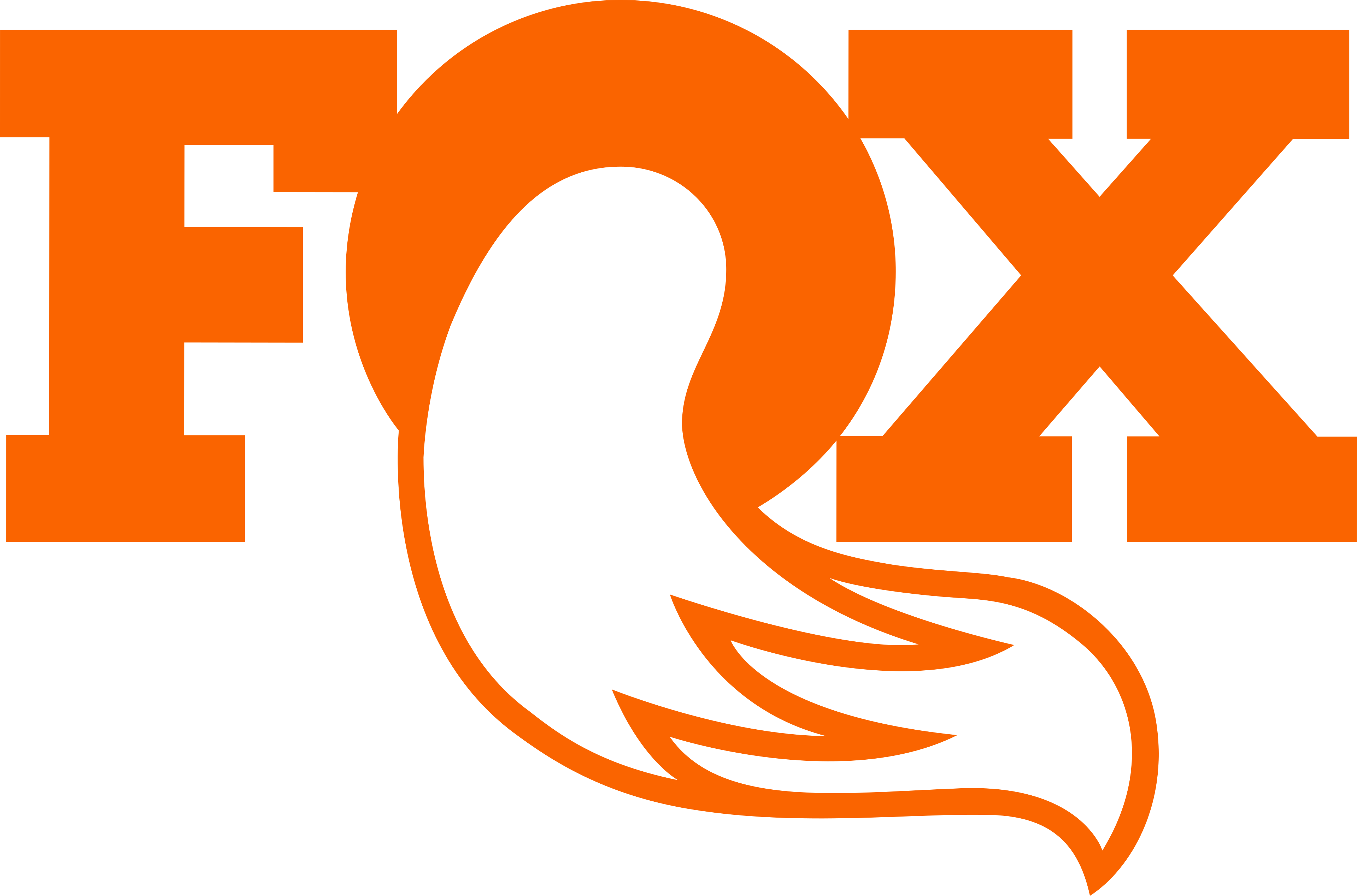 FOX logo