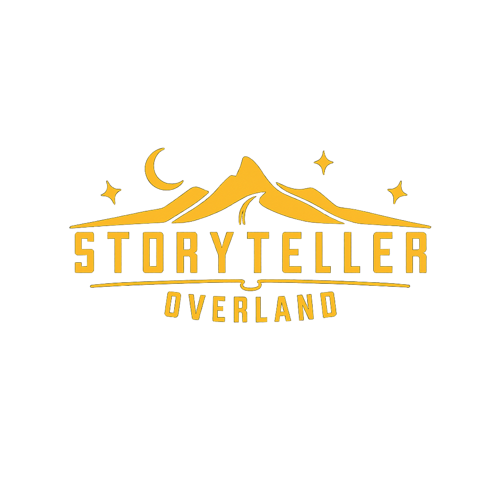 Storyteller Overland