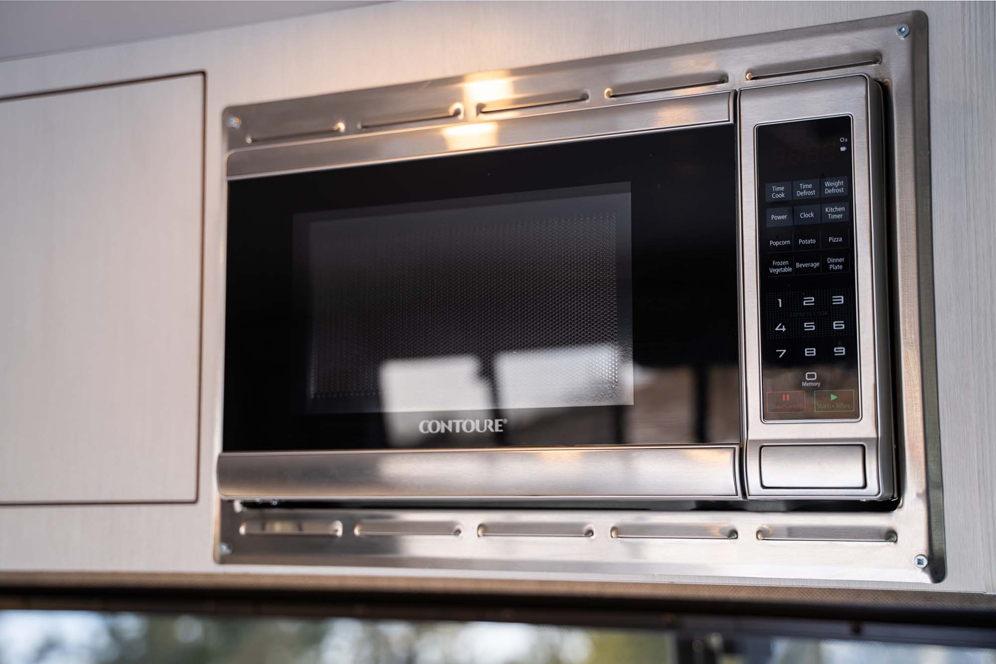 Classic 144 camper van — Mercedes-Benz Sprinter 144", photo 18