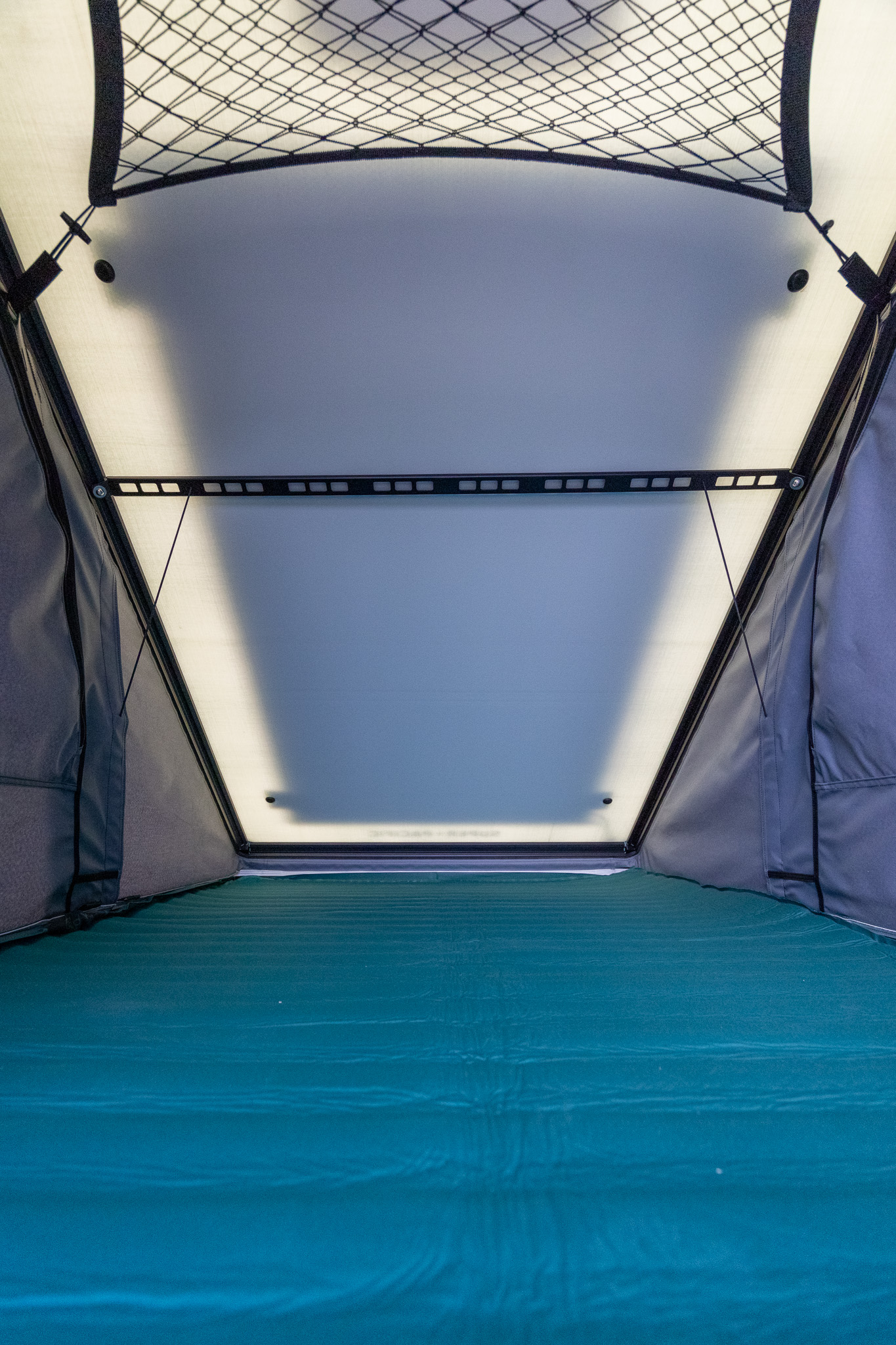 Classic 148 EL camper van — Ford Transit 148" EL, photo 10
