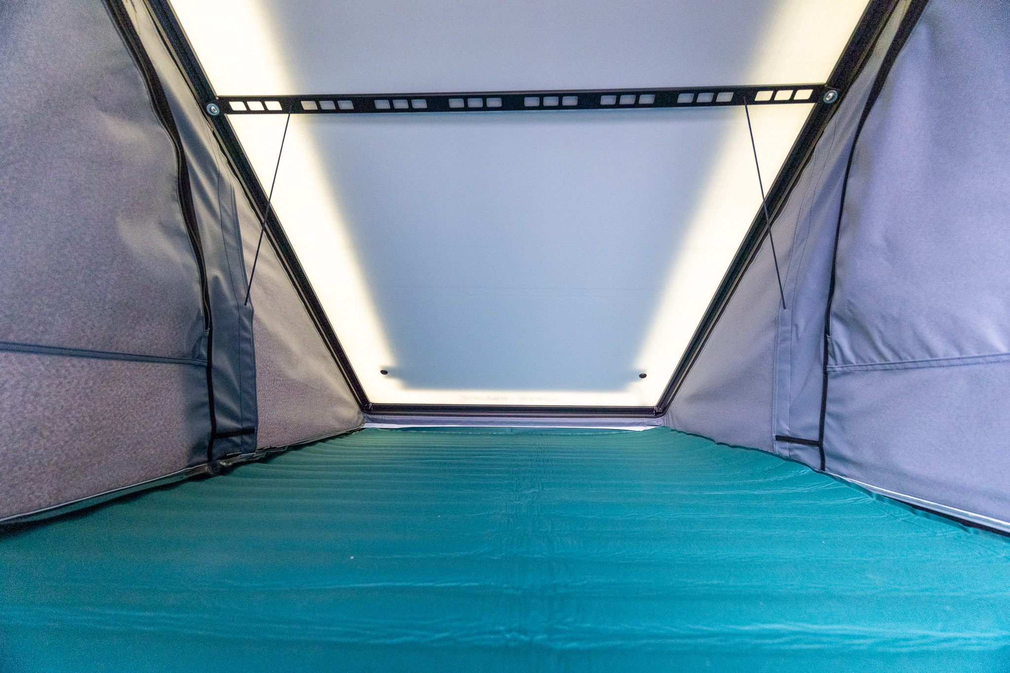 Classic 148 EL camper van — Ford Transit 148" EL, photo 11