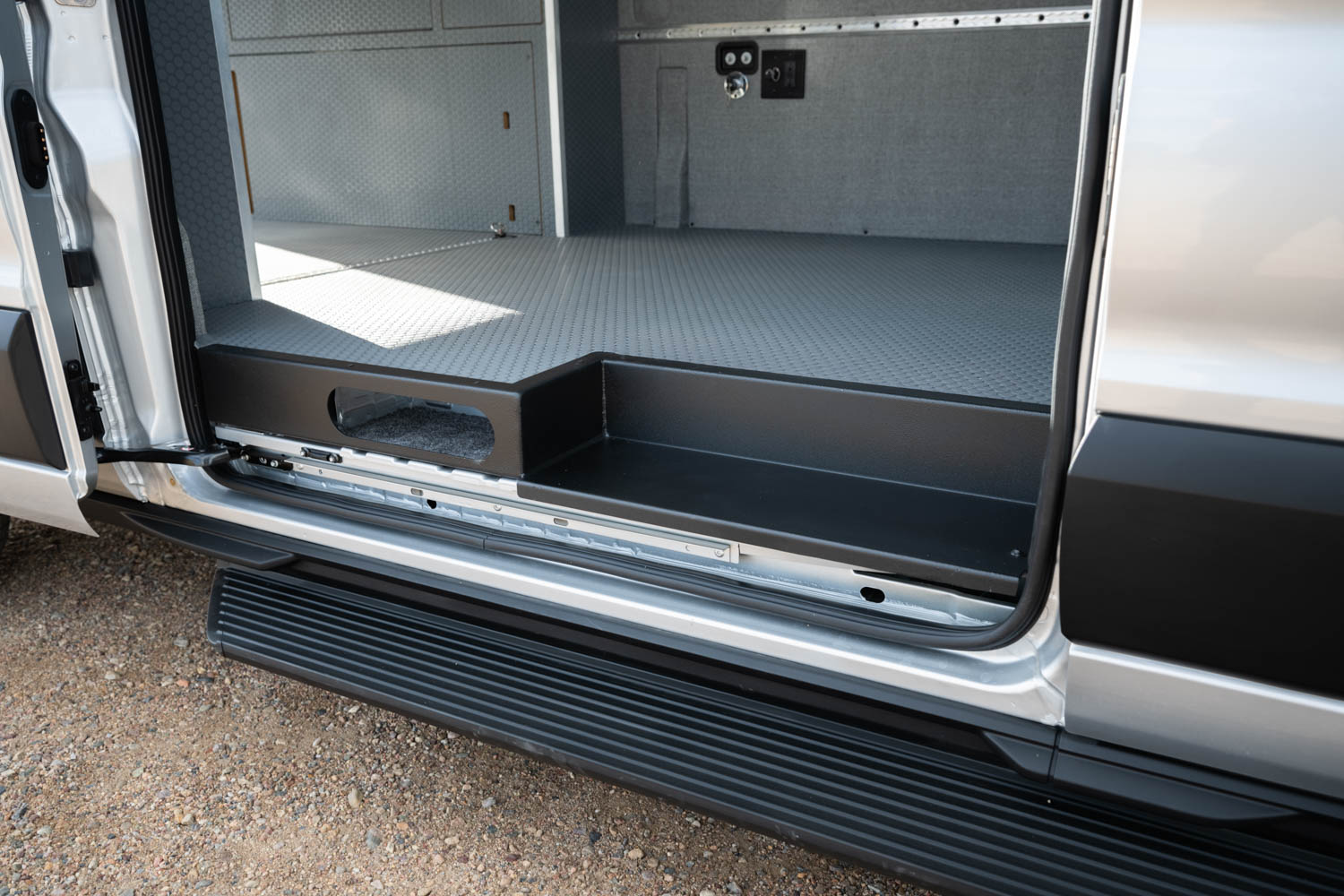 Classic 148 camper van — Ford Transit 148", photo 14