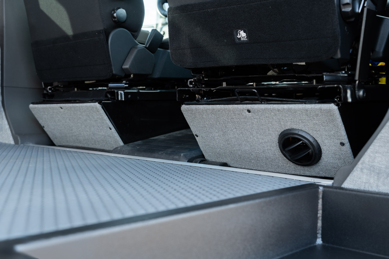 Classic 148 camper van — Ford Transit 148", photo 22