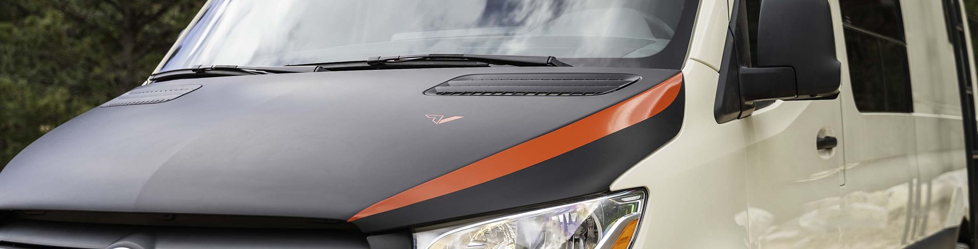 Ultra 170 camper van — Mercedes-Benz Sprinter 170", photo 4