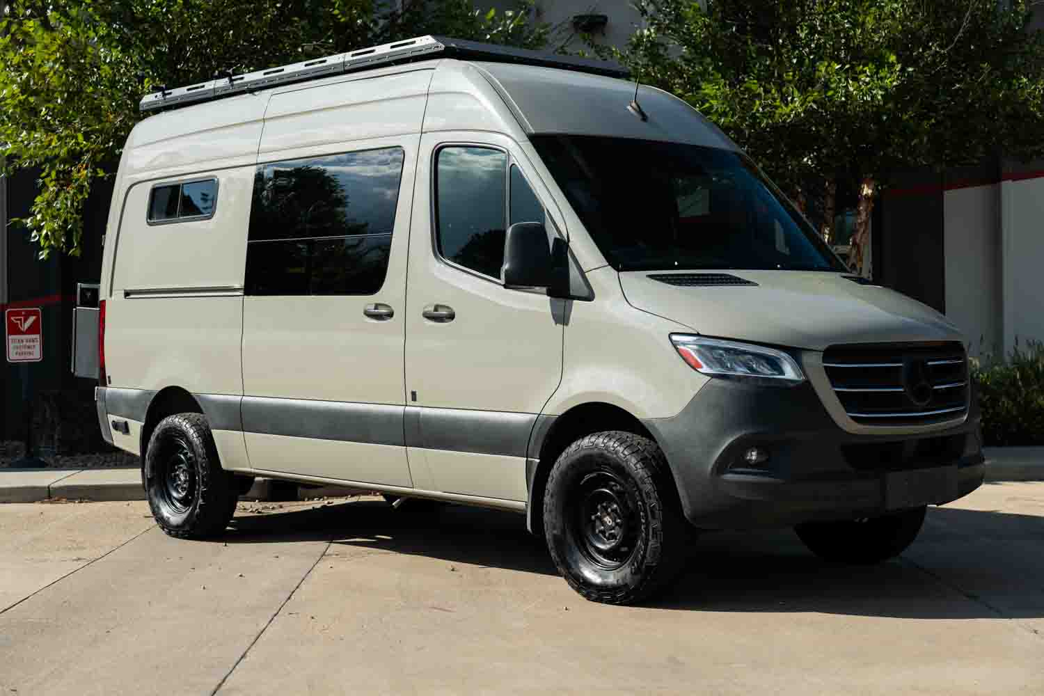 camper van for sale photo 1