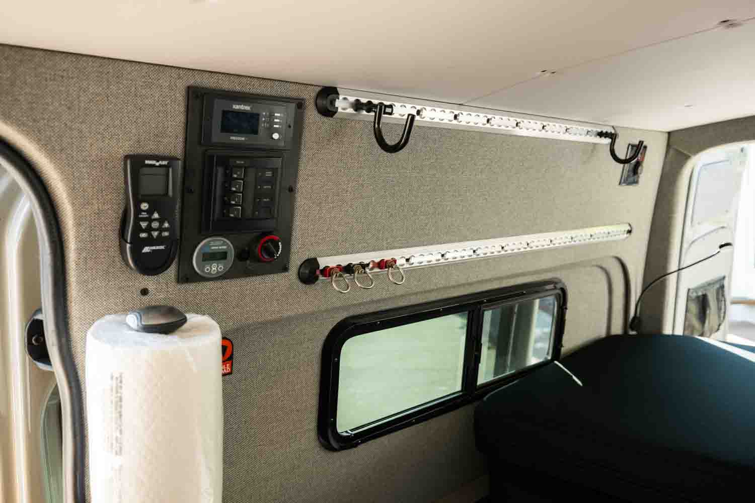 camper van for sale photo 13