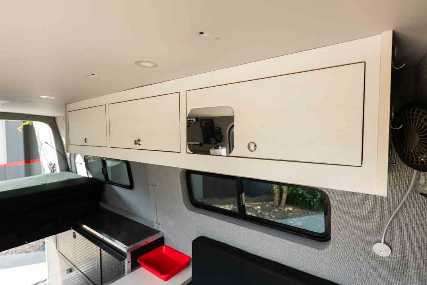 camper van for sale photo 14