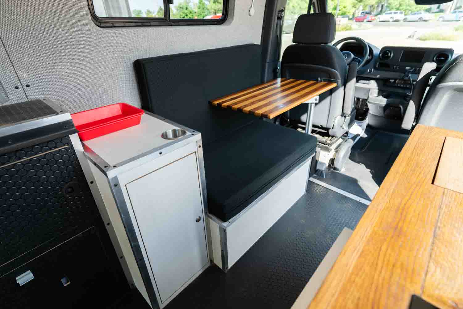 camper van for sale photo 16