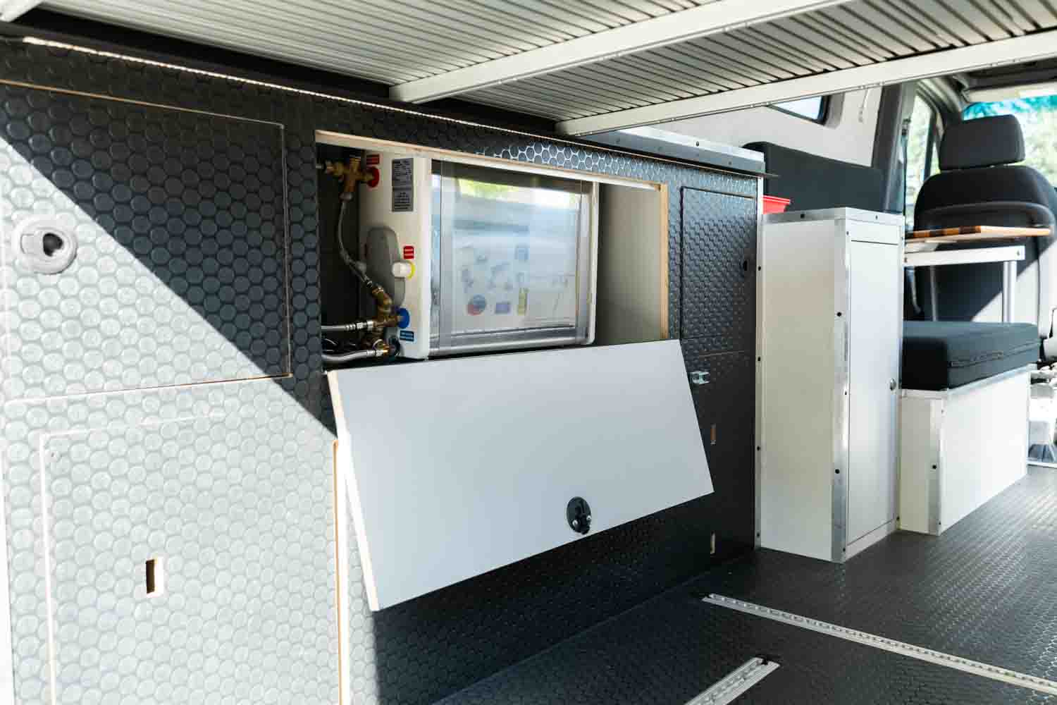 camper van for sale photo 20