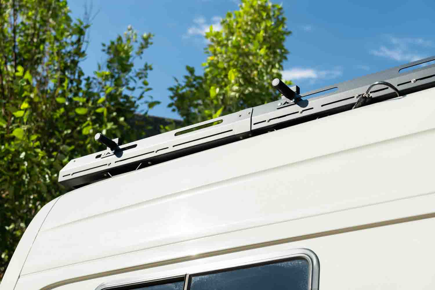 camper van for sale photo 8