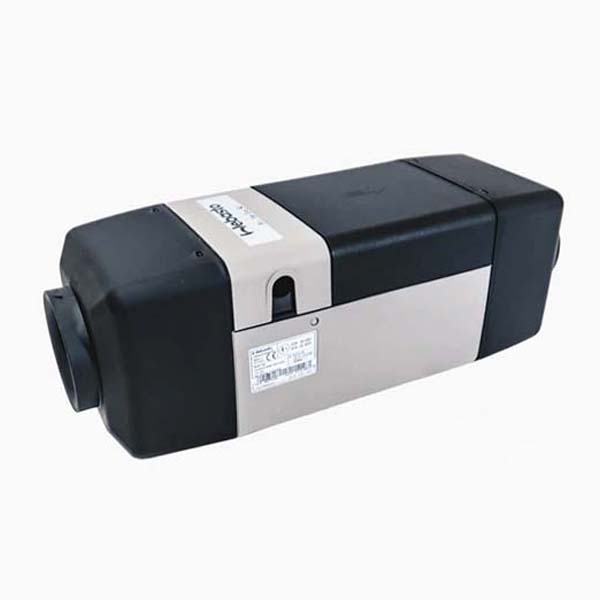 Webasto heater service for camper vans