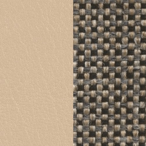 Van Upholstery Earth Finish Option