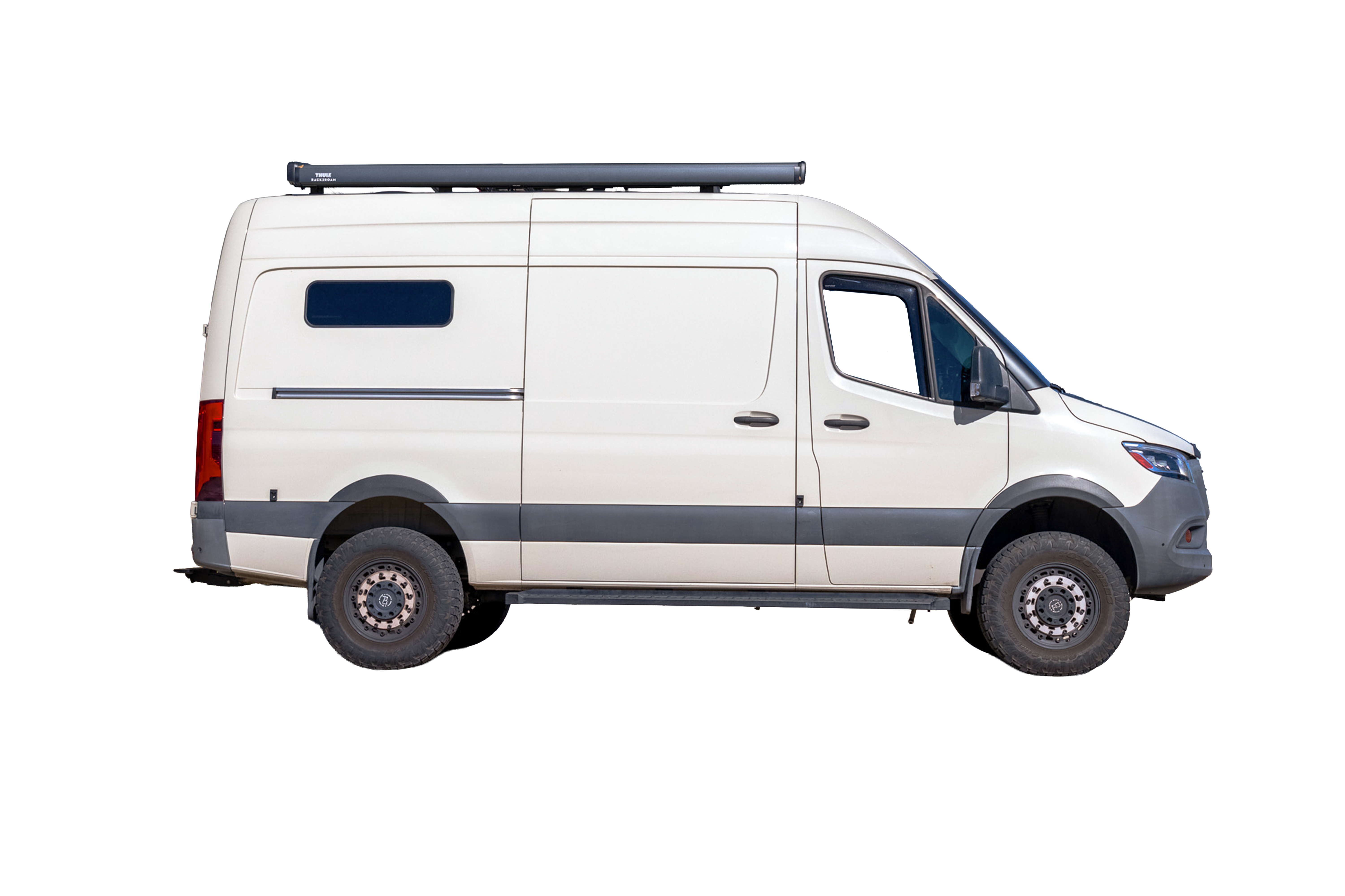 Mercedes Sprinter 144 model