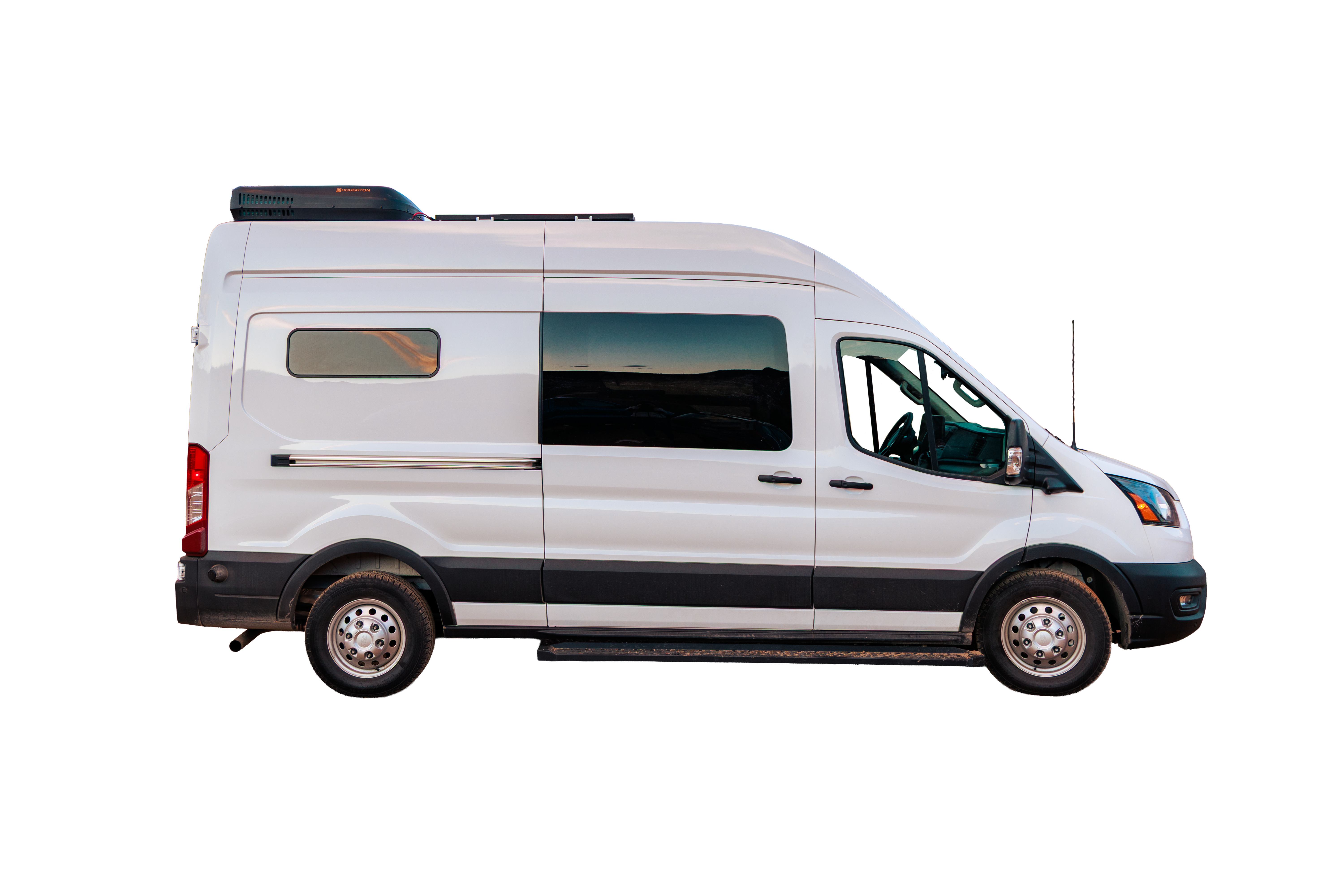 Ford Transit 148 model
