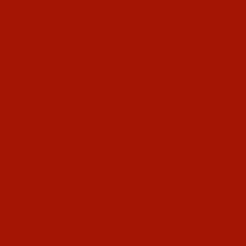 Van Accent Color Red Finish Option