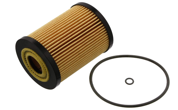 Mercedes Sprinter 3.0L V6 Oil Filter- 642-180-00-09
