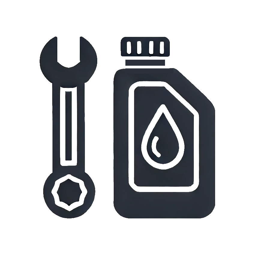 Sprinter service icon