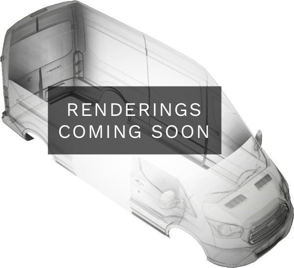 Metis Camper Van with Basic Package