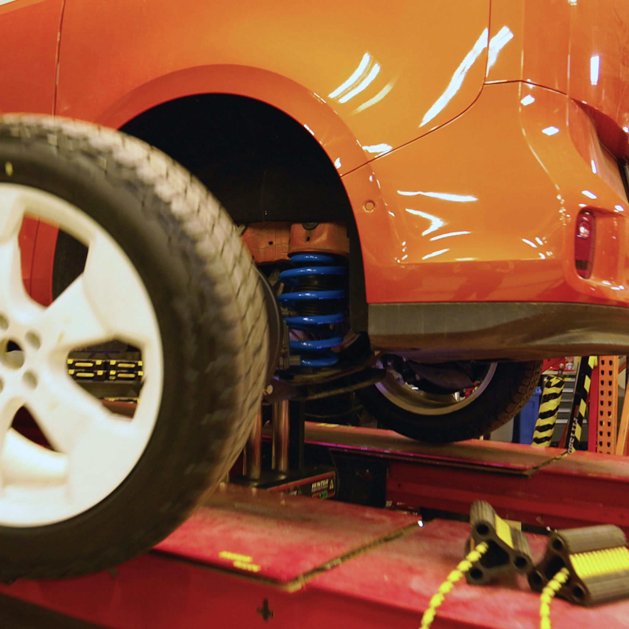 2" Offroad Kit cover image