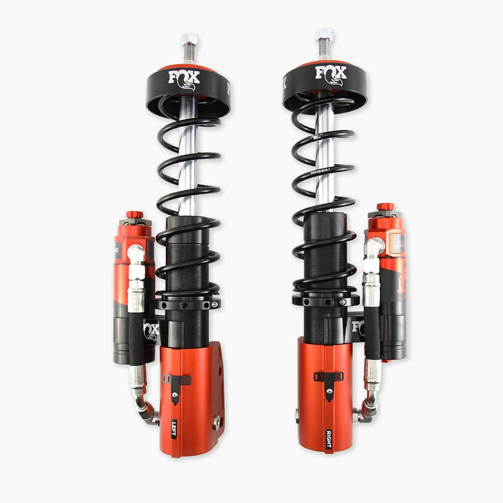 FOX 2.5 Factory Race Series front strut for Sprinter