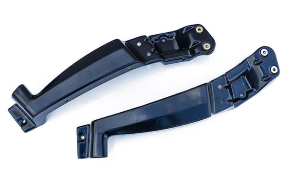 Big Fender Kit cover image