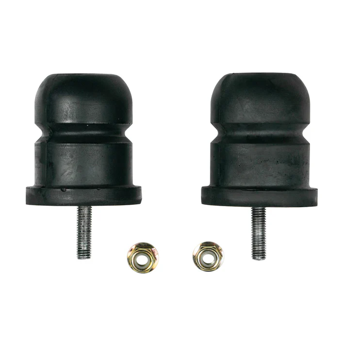 Bump Buddies Front Jounce Stops - Sprinter AWD & 4WD (2015-Up 2500 and 3500) Pair
