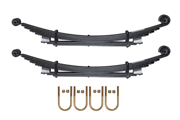 OPTI-RATE REPLACEMENT LEAF SPRINGS for TRANSIT (PAIR)