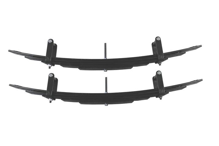Transit Lift Kit main image