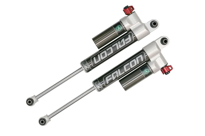 Transit Lift Kit main image