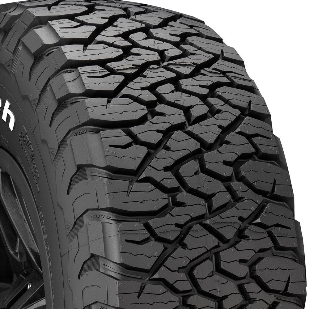 BFGoodrich KO3 265/70R17 all-terrain tire